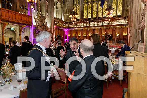 High Commissionaires Banquet 05-12-22 194