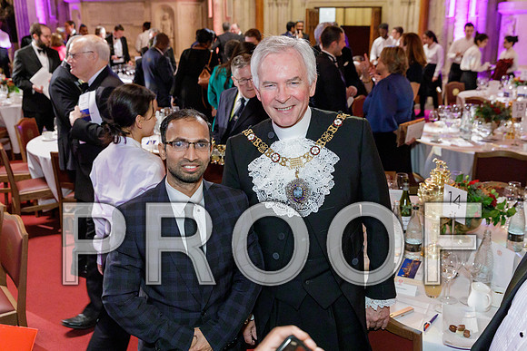 High Commissionaires Banquet 05-12-22 191