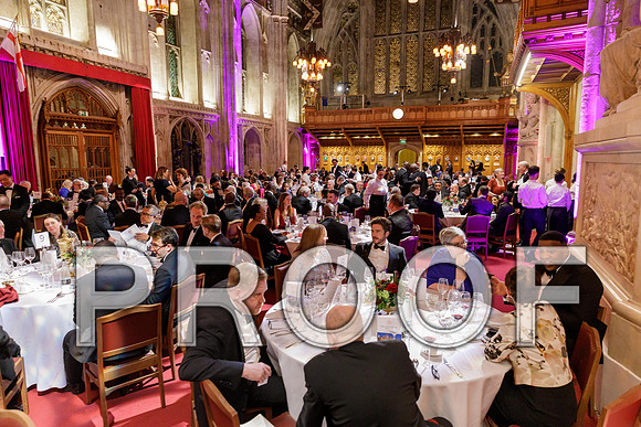 High Commissionaires Banquet 05-12-22 184