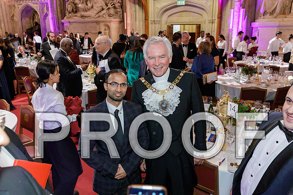 High Commissionaires Banquet 05-12-22 190