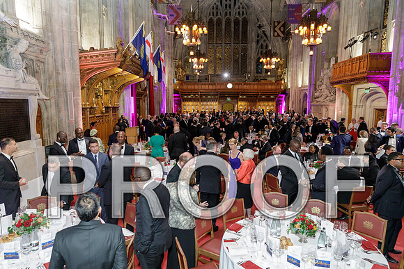 High Commissionaires Banquet 05-12-22 145