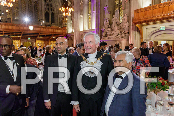 High Commissionaires Banquet 05-12-22 186