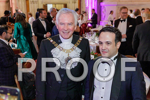 High Commissionaires Banquet 05-12-22 192