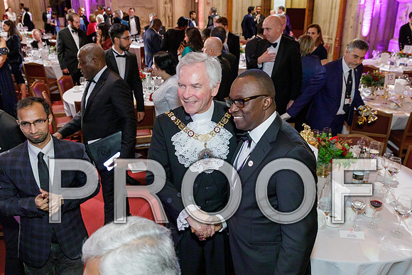 High Commissionaires Banquet 05-12-22 187