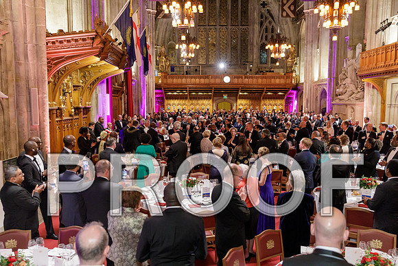 High Commissionaires Banquet 05-12-22 149