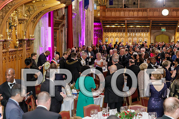 High Commissionaires Banquet 05-12-22 148