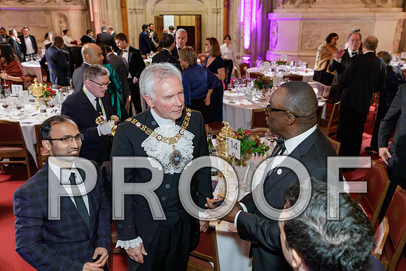 High Commissionaires Banquet 05-12-22 188