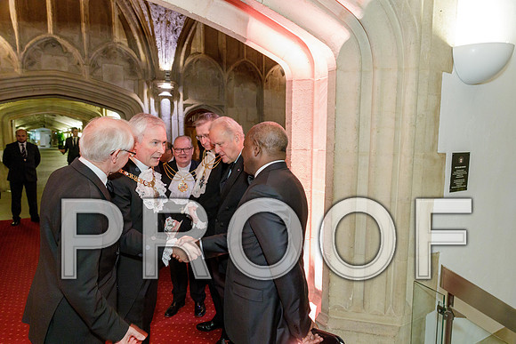 High Commissionaires Banquet 05-12-22 082