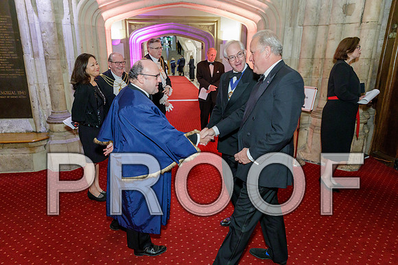 High Commissionaires Banquet 05-12-22 049