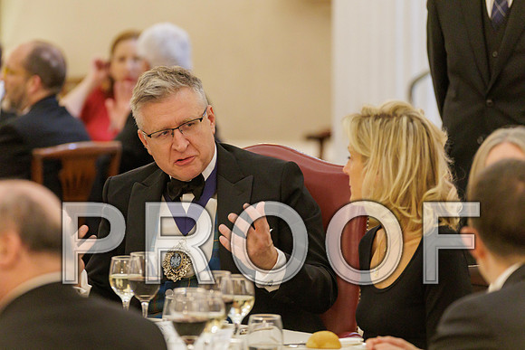 Business & Trade Dinner 07-05-25 263
