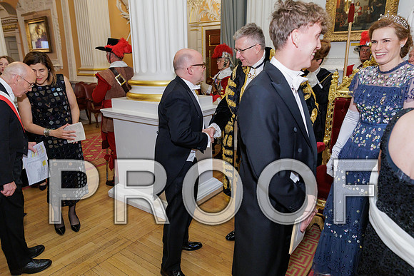 Judges Dinner 02-7-25 172