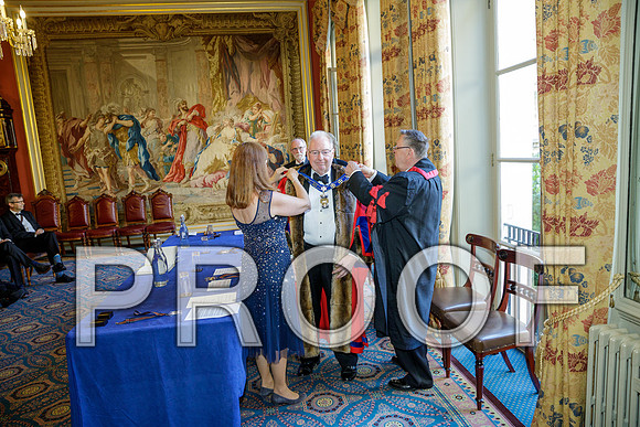 Actuaries Installation 07-07-22 089