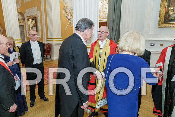 Pattenmakers Banquet 30-01-25 261