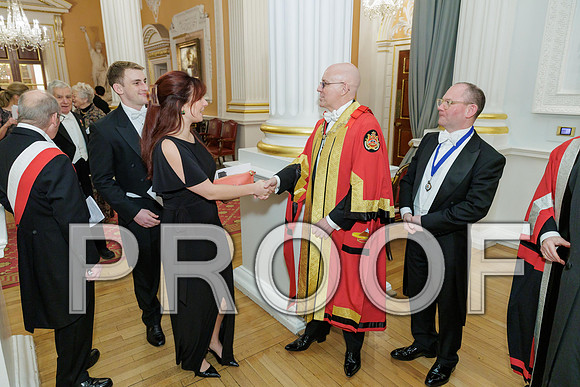 Pattenmakers Banquet 30-01-25 170