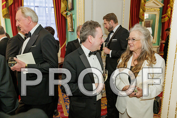 Business & Trade Dinner 07-05-25 242