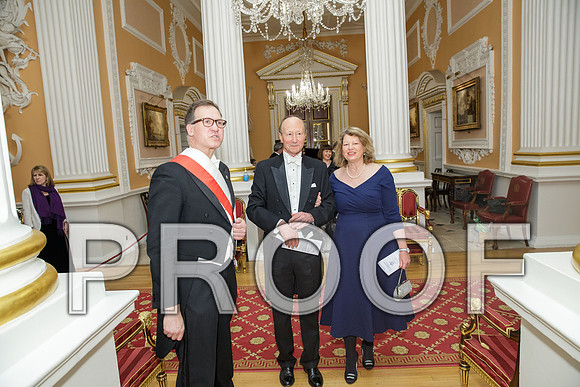 Solicitor's Banquet  31-03-22 037