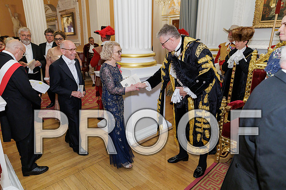 Judges Dinner 02-7-25 159