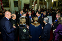 Presentation Of Addresses 12-11-21 243