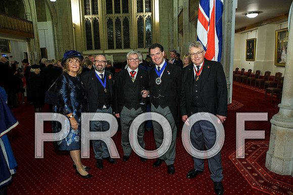 Presentation Of Addresses 12-11-21 258