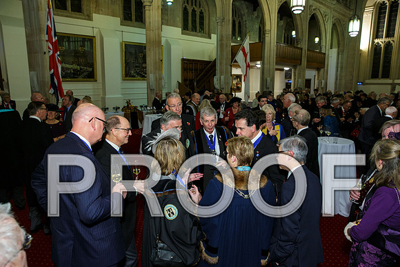 Presentation Of Addresses 12-11-21 245