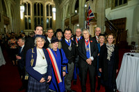Presentation Of Addresses 12-11-21 247