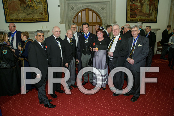 Presentation Of Addresses 12-11-21 250