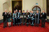 Presentation Of Addresses 12-11-21 234