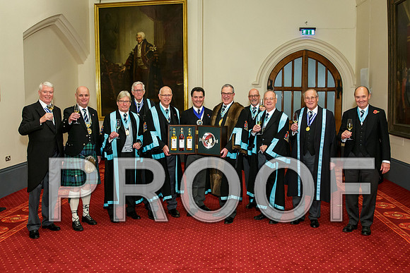 Presentation Of Addresses 12-11-21 234