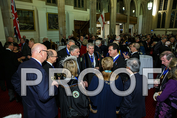 Presentation Of Addresses 12-11-21 244