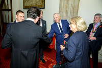Presentation Of Addresses 12-11-21 236