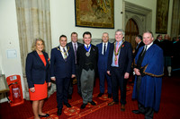 Presentation Of Addresses 12-11-21 237
