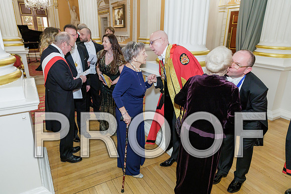 Pattenmakers Banquet 30-01-25 274