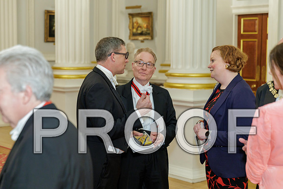 Pattenmakers Banquet 30-01-25 610
