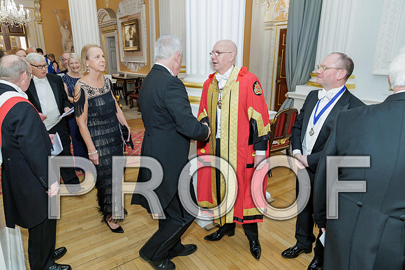 Pattenmakers Banquet 30-01-25 106