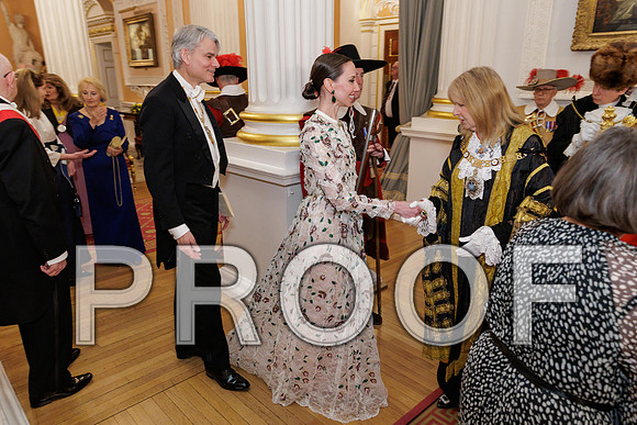 Masters & PW Dinner 19-3-26 0150