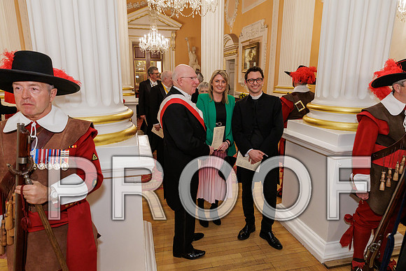 Masters & PW Dinner 19-3-26 0230