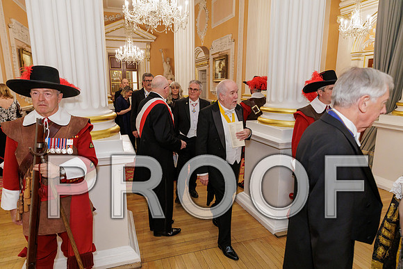 Masters & PW Dinner 19-3-26 0236