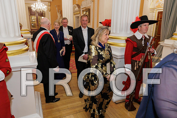 Masters & PW Dinner 19-3-26 0325