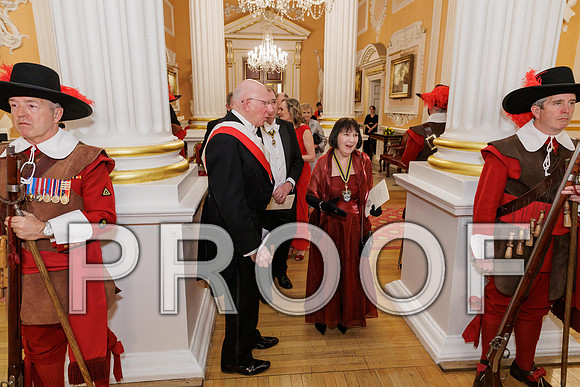 Masters & PW Dinner 19-3-26 0127
