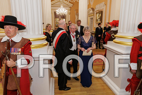 Masters & PW Dinner 19-3-26 0319