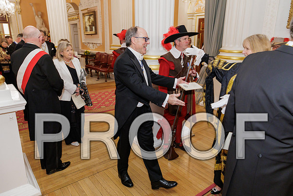Masters & PW Dinner 19-3-26 0245