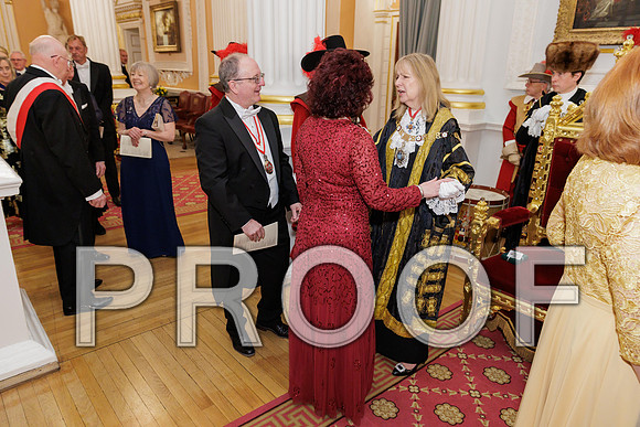 Masters & PW Dinner 19-3-26 0318