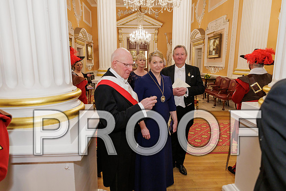 Masters & PW Dinner 19-3-26 0326