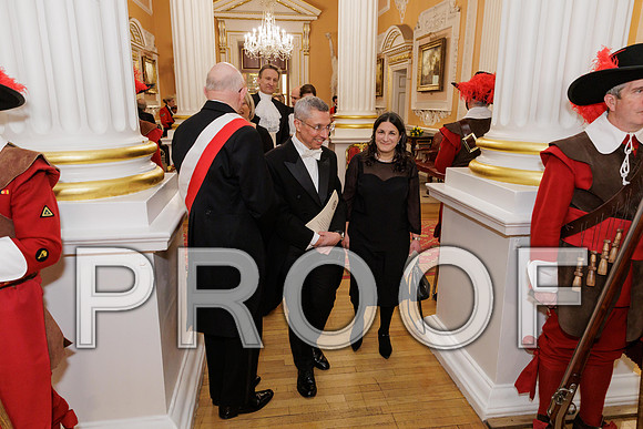 Masters & PW Dinner 19-3-26 0120