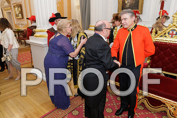 Masters & PW Dinner 19-3-26 0309