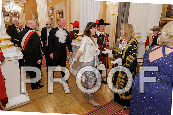 Masters & PW Dinner 19-3-26 0311