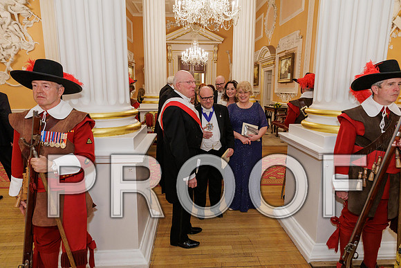 Masters & PW Dinner 19-3-26 0307