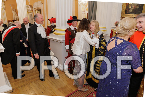 Masters & PW Dinner 19-3-26 0312