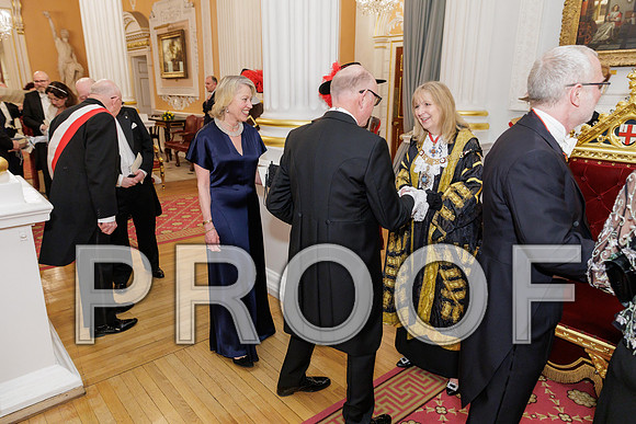 Masters & PW Dinner 19-3-26 0303