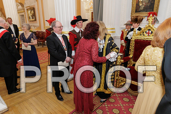 Masters & PW Dinner 19-3-26 0317